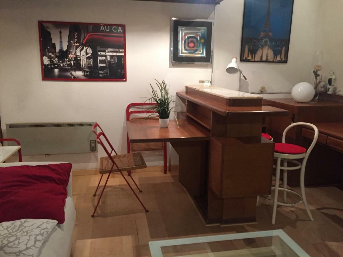 Studio Florence 65アパートメント エクステリア 写真