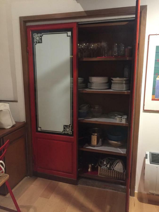 Studio Florence 65アパートメント エクステリア 写真